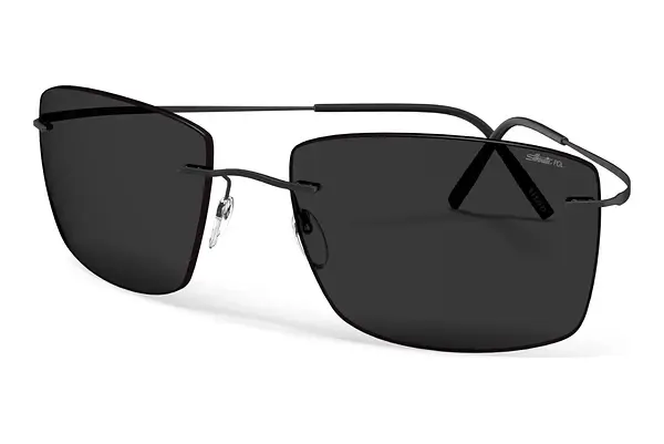 Sonnenbrille Silhouette TMA Collection (8741 9040)
