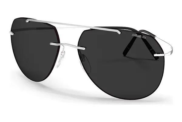 Sonnenbrille Silhouette TMA Collection (8744 7310)