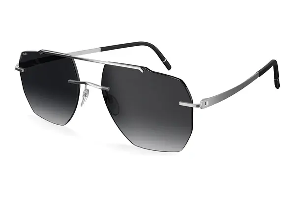 Sonnenbrille Silhouette Nova Shades (8746 7001)