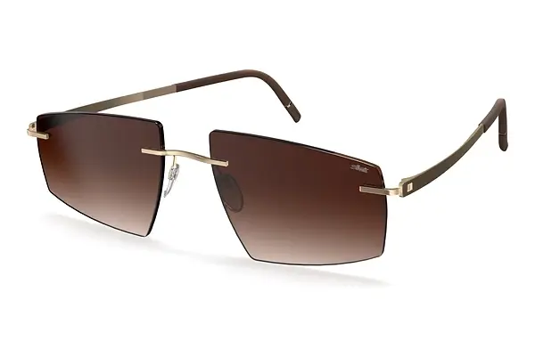 Sonnenbrille Silhouette Nova Shades (8747 7620)