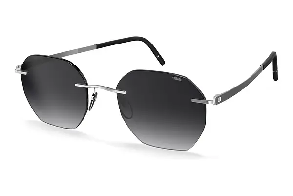 Sonnenbrille Silhouette Nova Shades (8748 7000)