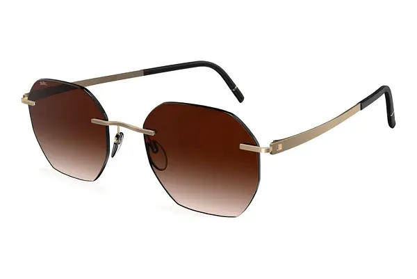 Sonnenbrille Silhouette Nova Shades (8748 7521)