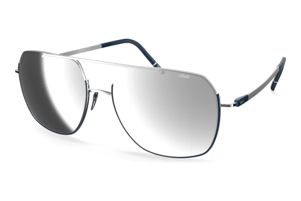 Sonnenbrille Silhouette Dynamic Dawn Collection (8749 7000)