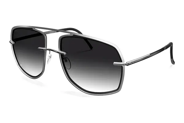 Sonnenbrille Silhouette New York Sky (L402 7001)