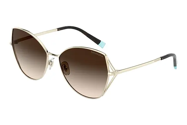 Sonnenbrille Tiffany TF3072 60213B