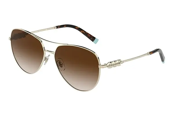 Sonnenbrille Tiffany TF3083B 60213B