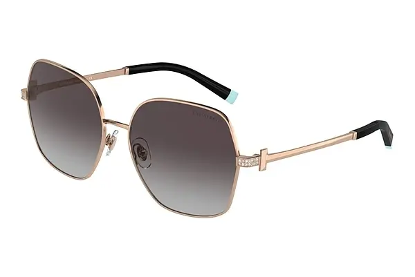 Sonnenbrille Tiffany TF3085B 61053C