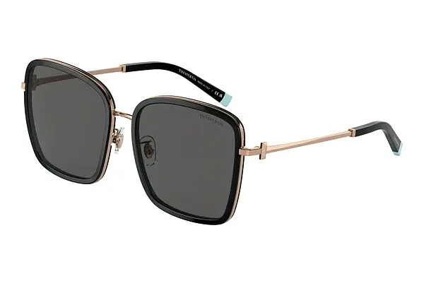Sonnenbrille Tiffany TF3087D 6105S4