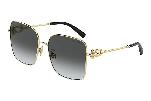 Sonnenbrille Tiffany TF3094 6198T3