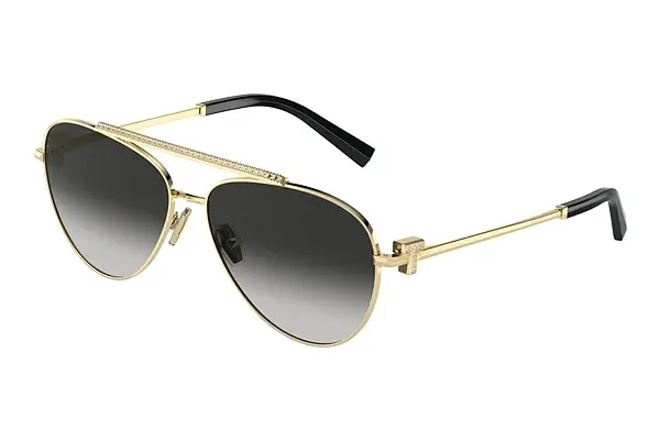 Sonnenbrille Tiffany TF3101B 60213C