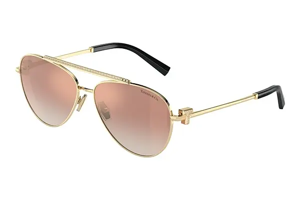Sonnenbrille Tiffany TF3101B 62093N