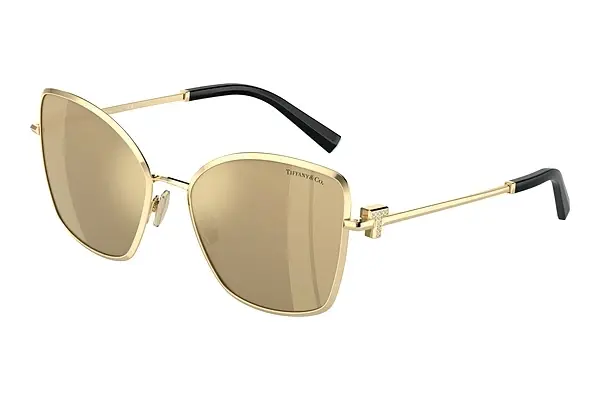 Sonnenbrille Tiffany TF3102B 614903