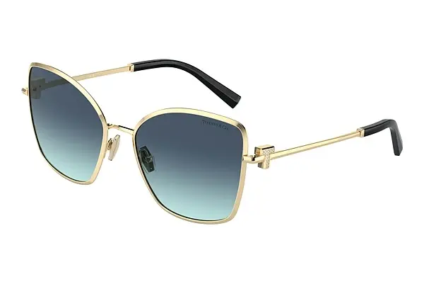 Sonnenbrille Tiffany TF3102B 62029S