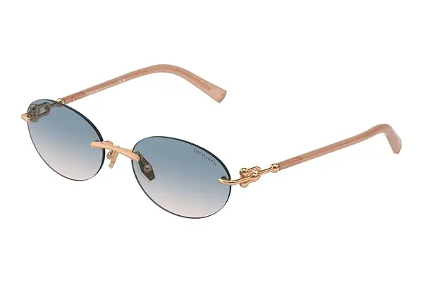 Sonnenbrille Tiffany TF3104D 621716