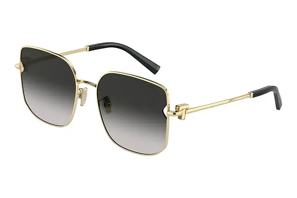 Sonnenbrille Tiffany TF3105D 6021S4