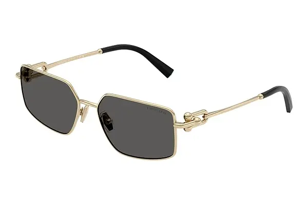Sonnenbrille Tiffany TF3111 6021S4