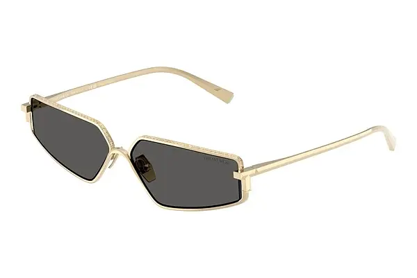 Sonnenbrille Tiffany TF3113KB 6220S4