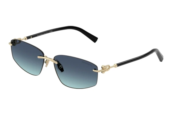 Sonnenbrille Tiffany TF3114 62029S