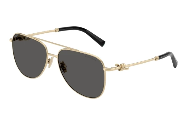 Sonnenbrille Tiffany TF3116 6021S4