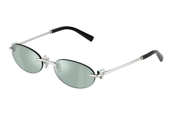 Sonnenbrille Tiffany TF3119D 600165