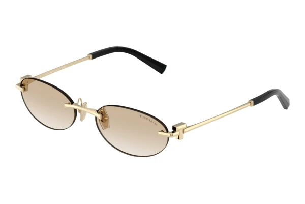 Sonnenbrille Tiffany TF3119D 623911