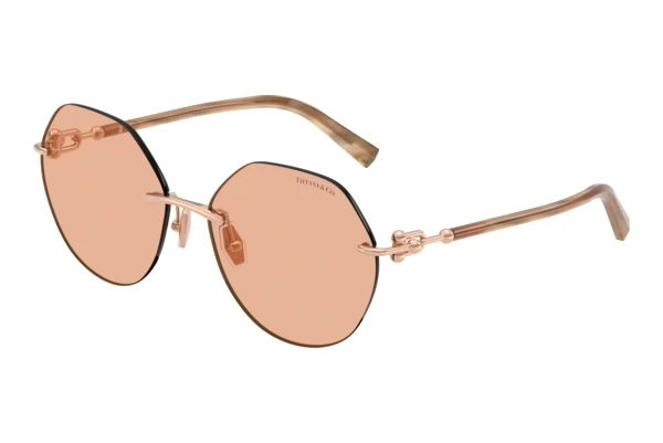 Sonnenbrille Tiffany TF3123 6105A2