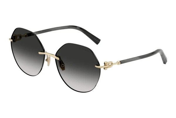 Sonnenbrille Tiffany TF3123 62413C