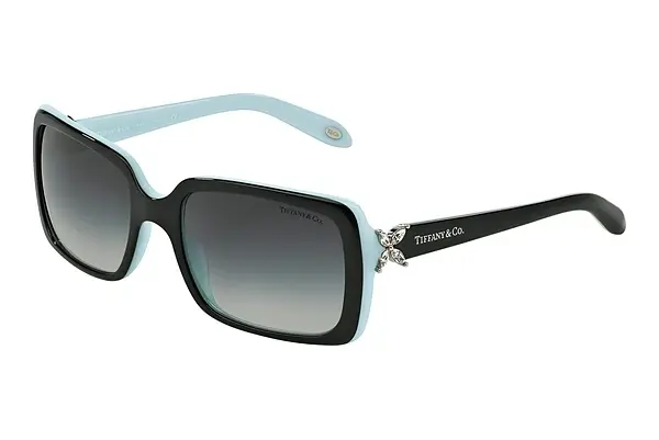 Sonnenbrille Tiffany TF4047B 80553C