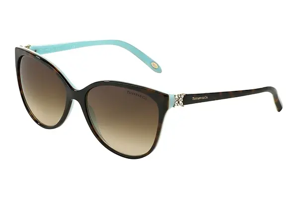 Sonnenbrille Tiffany TF4089B 81343B