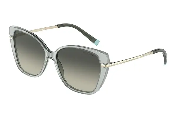 Sonnenbrille Tiffany TF4190 834611