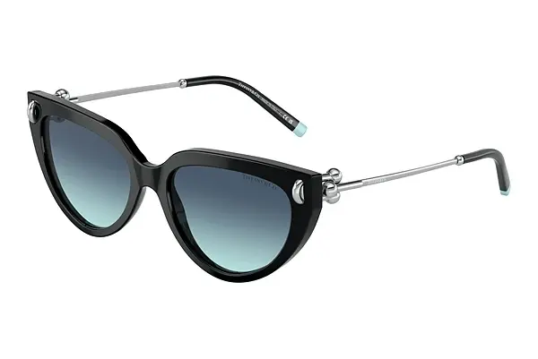 Sonnenbrille Tiffany TF4195 80019S