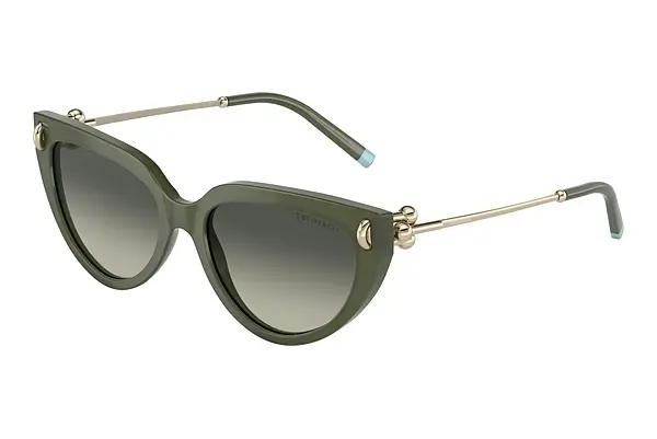 Sonnenbrille Tiffany TF4195 835811