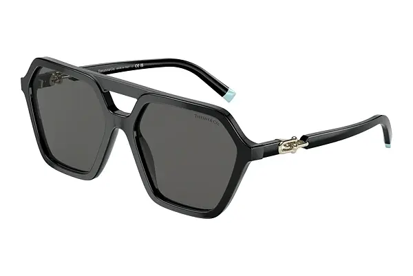 Sonnenbrille Tiffany TF4198 8001S4