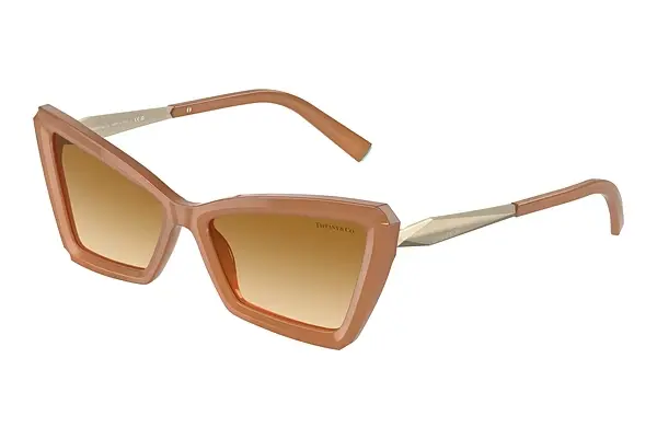 Sonnenbrille Tiffany TF4203 83743B