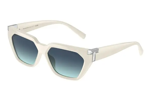 Sonnenbrille Tiffany TF4205U 83699S