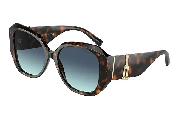 Sonnenbrille Tiffany TF4207B 80159S