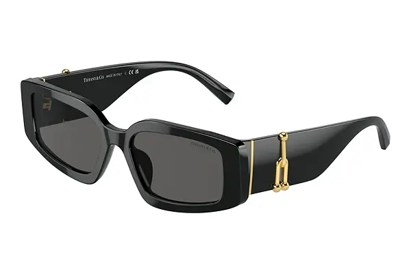Sonnenbrille Tiffany TF4208U 8001S4