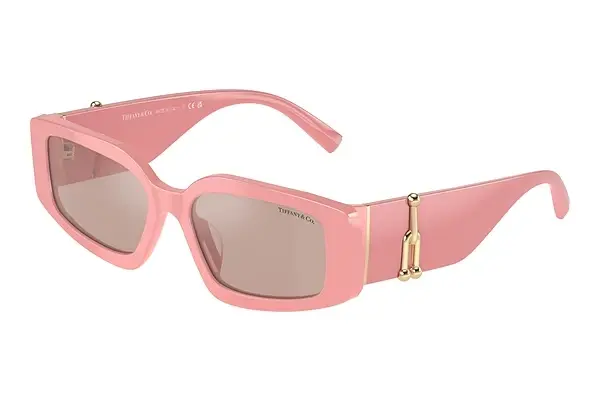 Sonnenbrille Tiffany TF4208U 8383/5