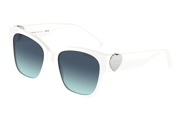 Sonnenbrille Tiffany TF4216 83929S