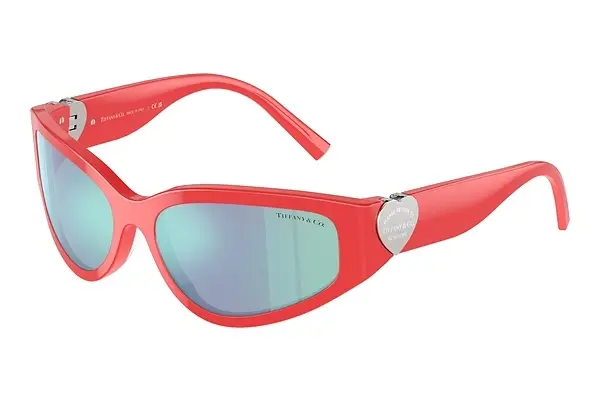 Sonnenbrille Tiffany TF4217 8370MA
