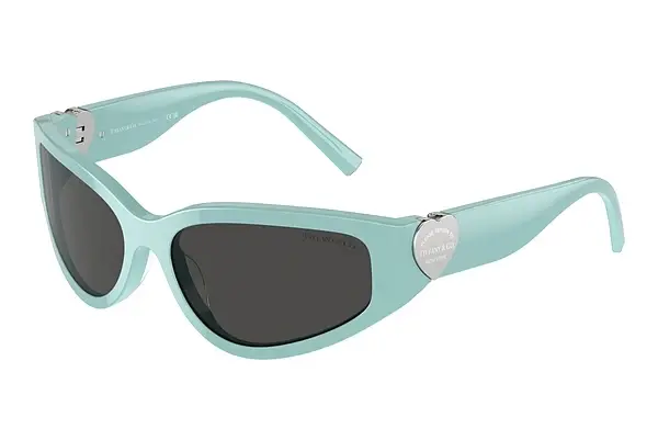 Sonnenbrille Tiffany TF4217 838887