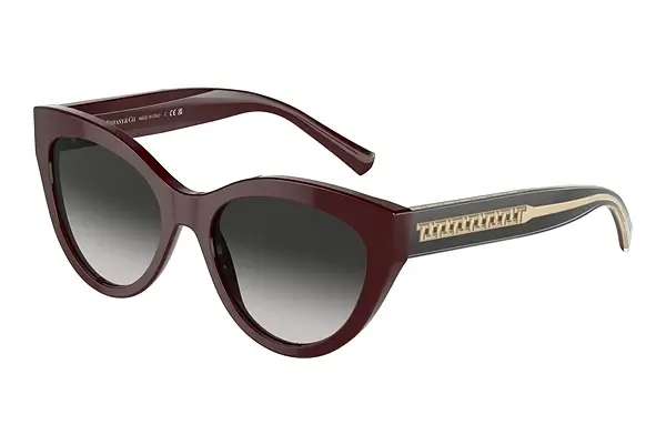Sonnenbrille Tiffany TF4220 83893C