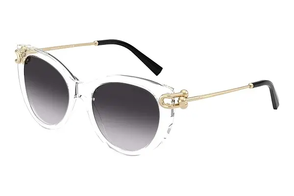 Sonnenbrille Tiffany TF4232 80473C