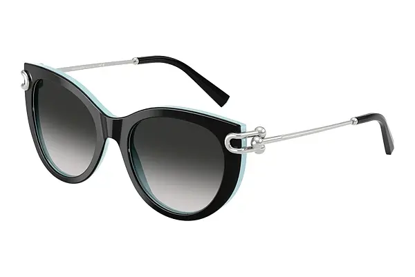 Sonnenbrille Tiffany TF4232 80553C