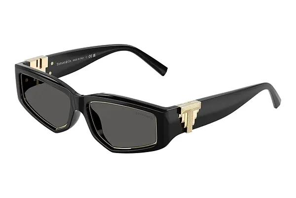 Sonnenbrille Tiffany TF4234U 8001S4