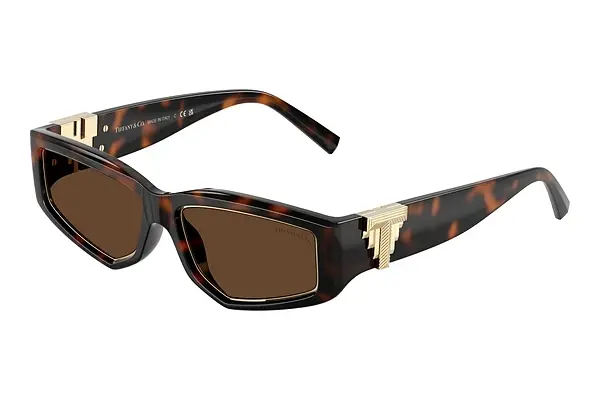 Sonnenbrille Tiffany TF4234U 80153G