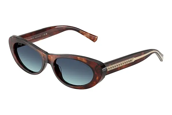 Sonnenbrille Tiffany TF4236U 84219S