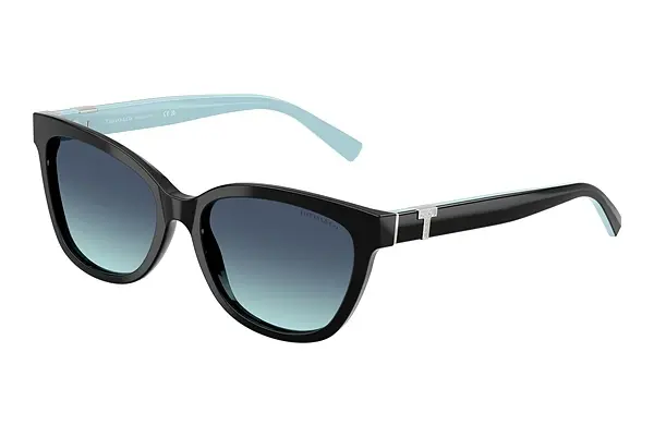 Sonnenbrille Tiffany TF4237B 80019S