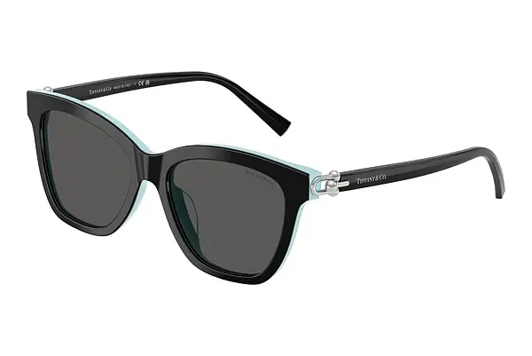 Sonnenbrille Tiffany TF4241D 8055S4