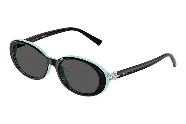 Sonnenbrille Tiffany TF4242D 8055S4
